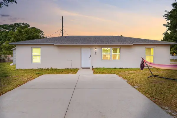 409 Bridle Path, ARCADIA, FL 34266