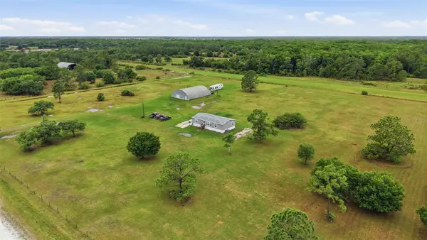 3195 Fernwood Lane, LABELLE, FL 33935