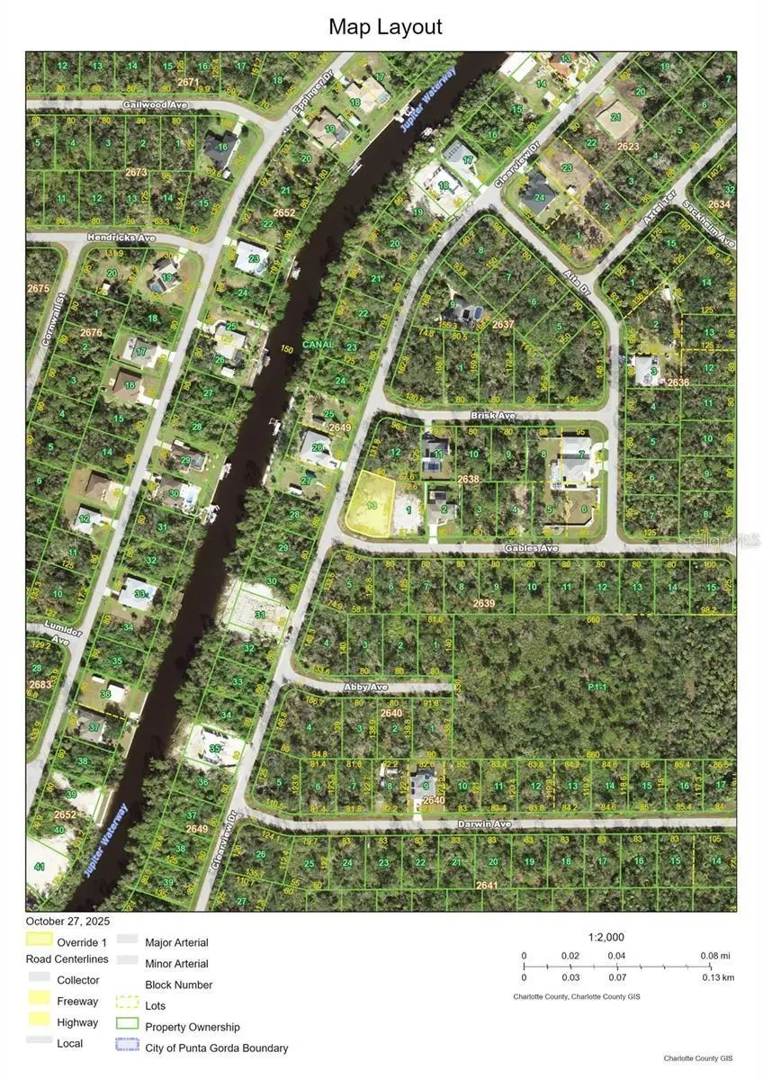 1372 Clearview Drive, Port Charlotte, FL 33953 - #2