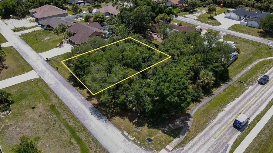 1017 Northview Street, Port Charlotte, FL 33952 - #3