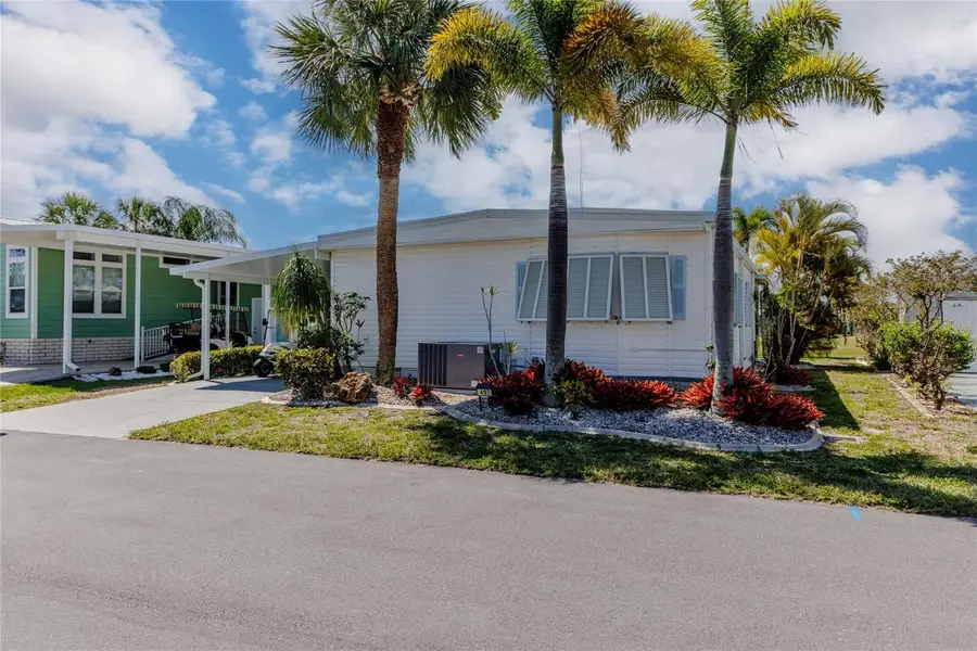 2100 Kings Highway #497, Port Charlotte, FL 33980 - #2