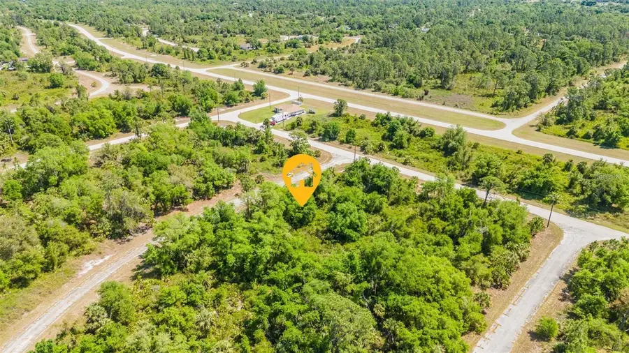 Hamburg Drive, North Port, FL 34288 - #3