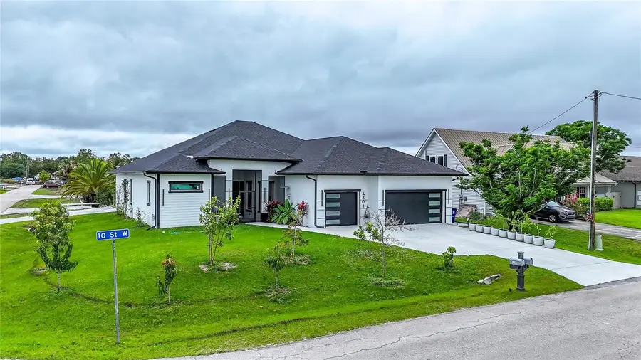 4301 10th Street W, Lehigh Acres, FL 33971 - #2