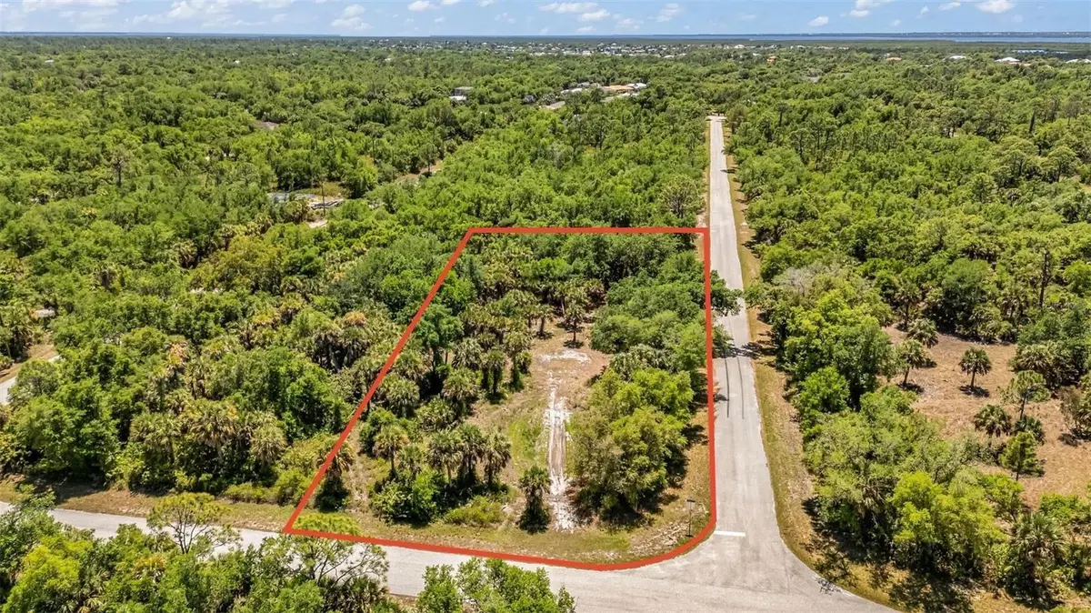 17045 Alvin Avenue, Port Charlotte, FL 33948 - #1