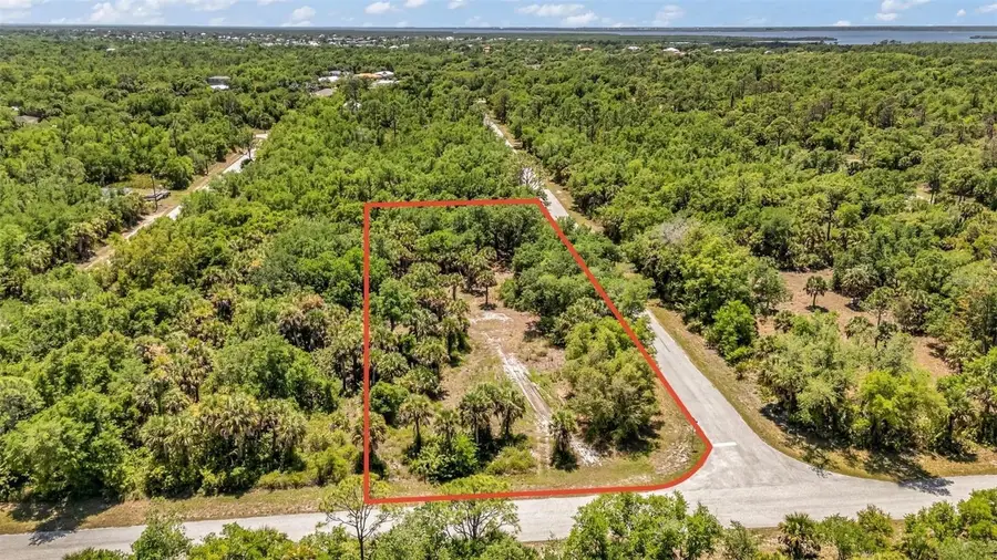 17045 Alvin Avenue, Port Charlotte, FL 33948 - #2