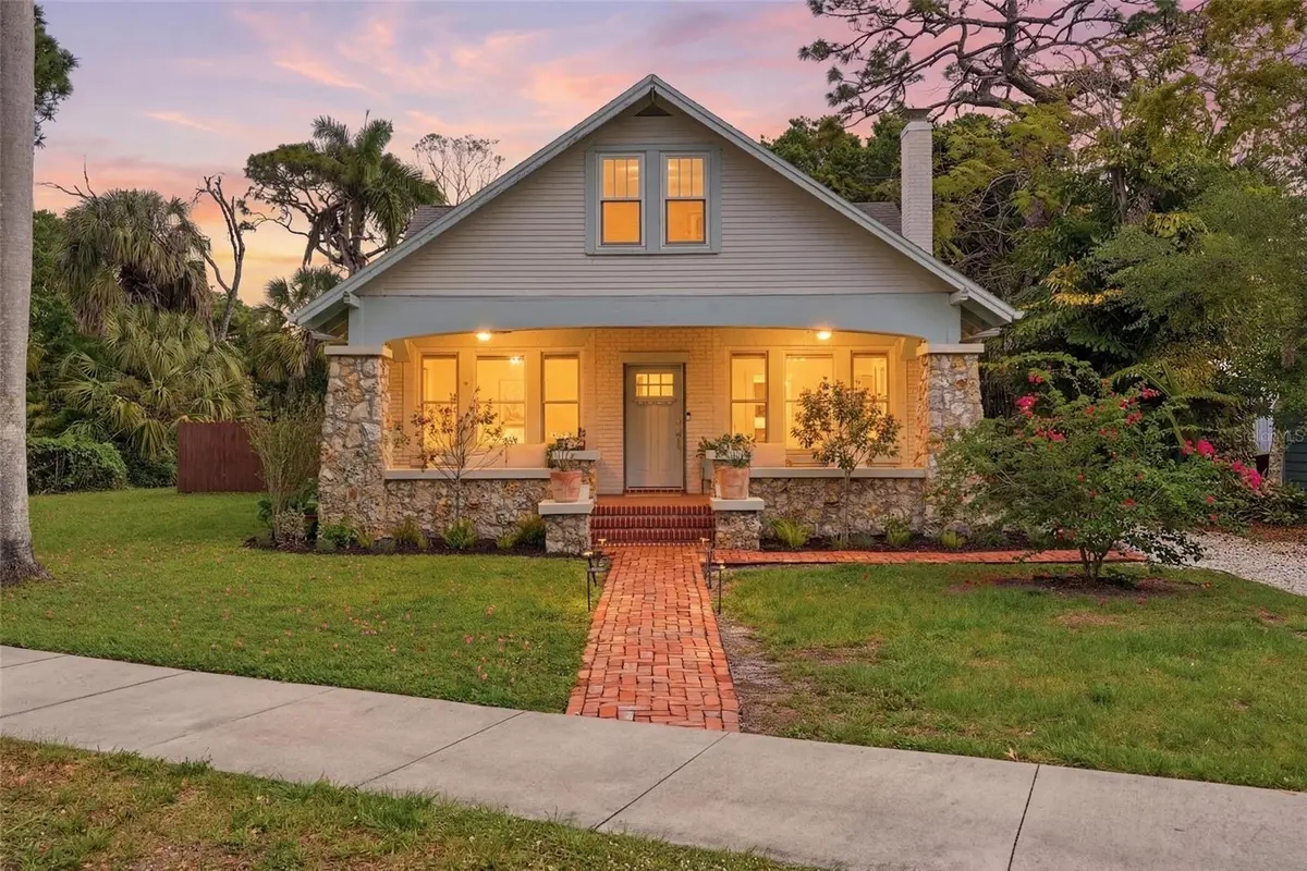 1473 Barcelona Avenue, Fort Myers, FL 33901 - #1