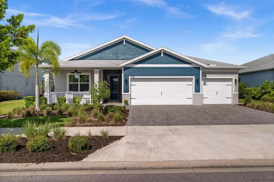 16081 Pennyroyal Lane, Punta Gorda, FL 33982 - #2