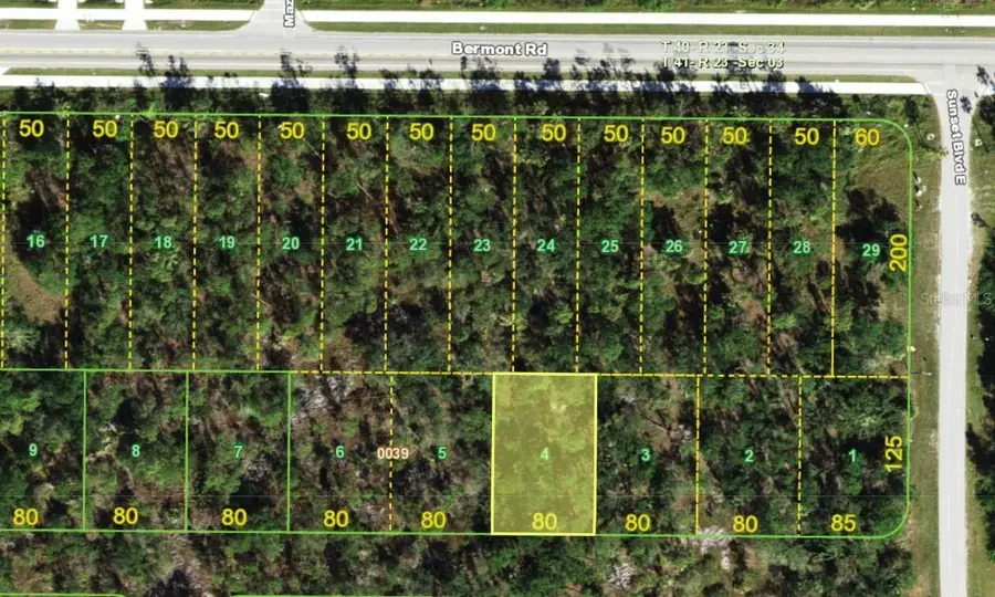 5230 Knollwood Drive, Punta Gorda, FL 33982 - #3