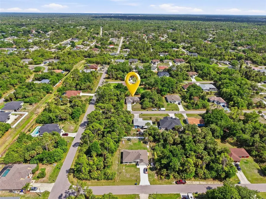 4016 Pesola Terrace, North Port, FL 34286 - #2