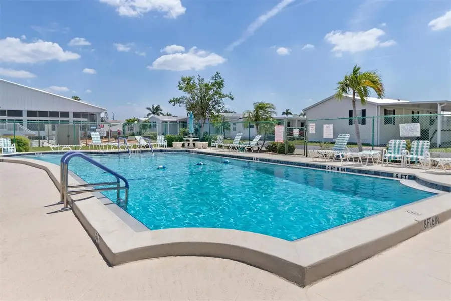 4300 Riverside Drive #14, Punta Gorda, FL 33982 - #3