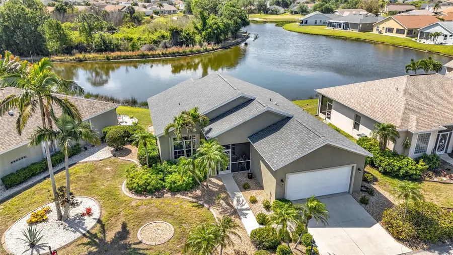 24229 Westgate Boulevard, Punta Gorda, FL 33980 - #2