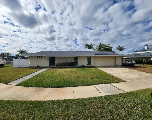 258 Beeney Road Se, PORT CHARLOTTE, FL 33952