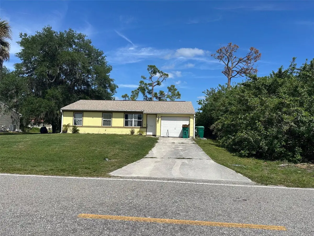3066 Auburn Boulevard, Port Charlotte, FL 33948 - #1