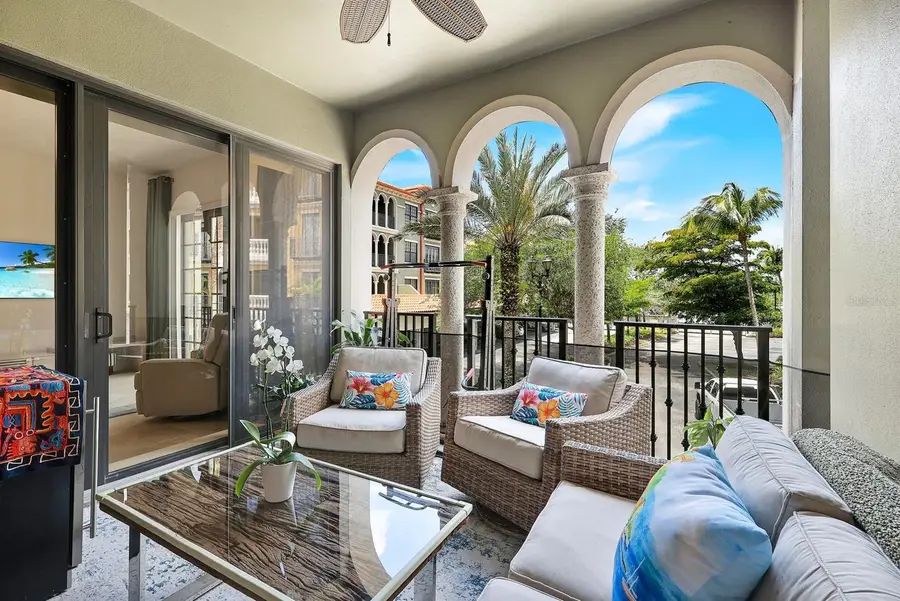 8011 Via Monte Carlo Way #2111, Estero, FL 33928 - #2