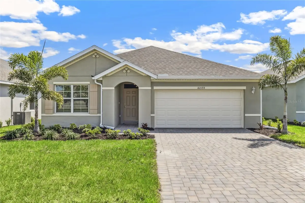 26233 Coral Lakes Drive, Punta Gorda, FL 33955 - #1