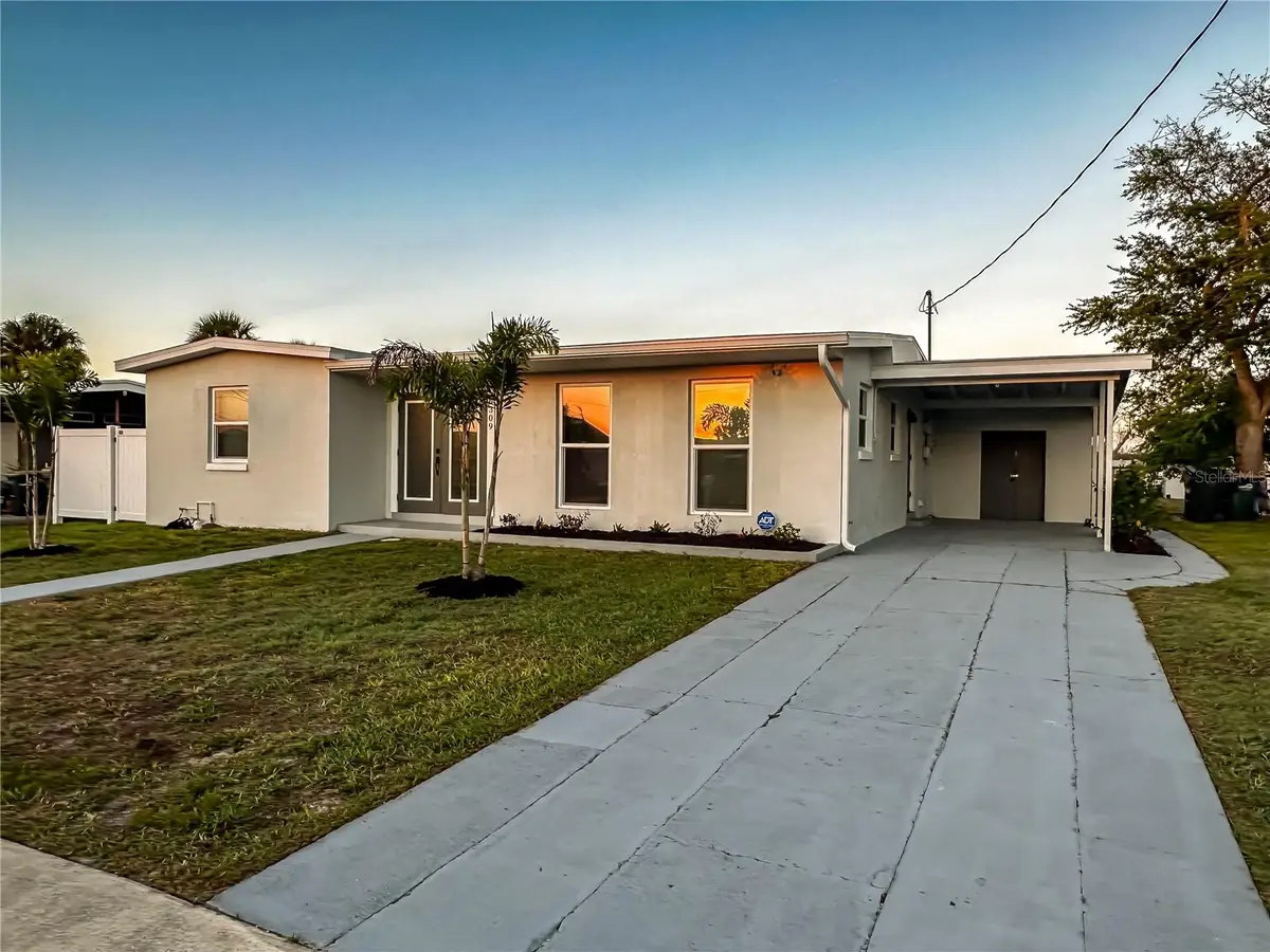 6309 Pontiac Lane, North Port, FL 34287 - #1