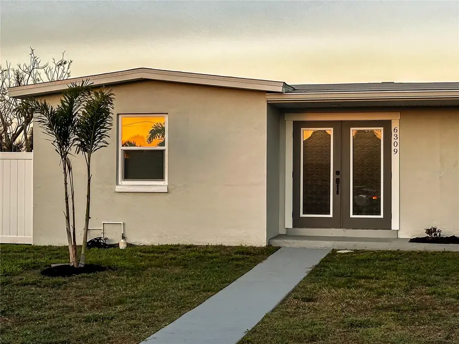 6309 Pontiac Lane, North Port, FL 34287 - #2