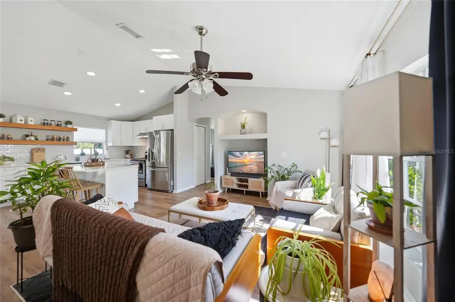 3097 Parade Terrace, North Port, FL 34286 - #3