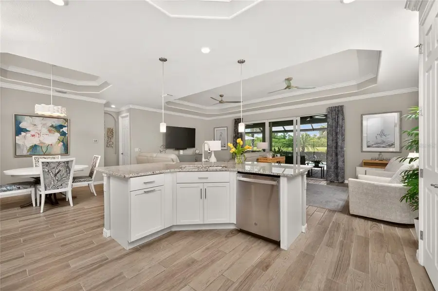 25180 Longmeadow Drive, Punta Gorda, FL 33955 - #3