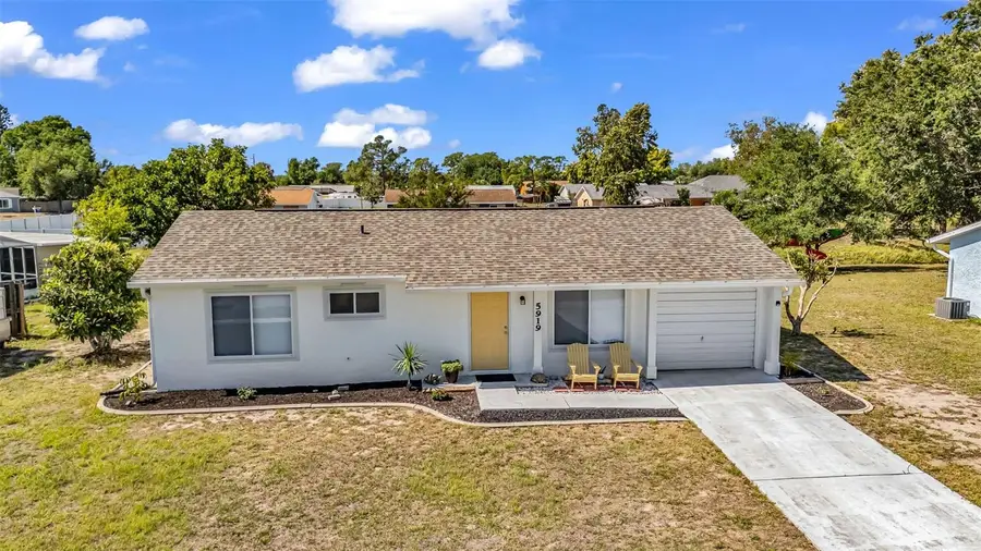 5919 Hobhill Avenue, North Port, FL 34287 - #2