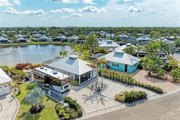 8551 SW Sand Crane Circle #LOT 55, ARCADIA, FL 34269