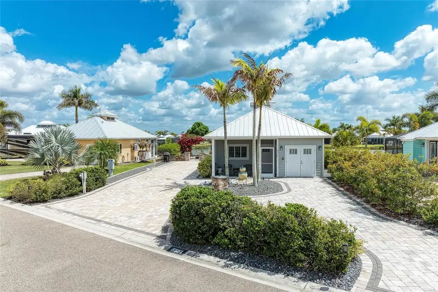 8551 SW Sand Crane Circle #LOT 55, Arcadia, FL 34269 - #2