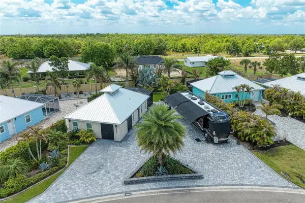 8602 SW Sand Crane Circle #LOT 51, ARCADIA, FL 34269