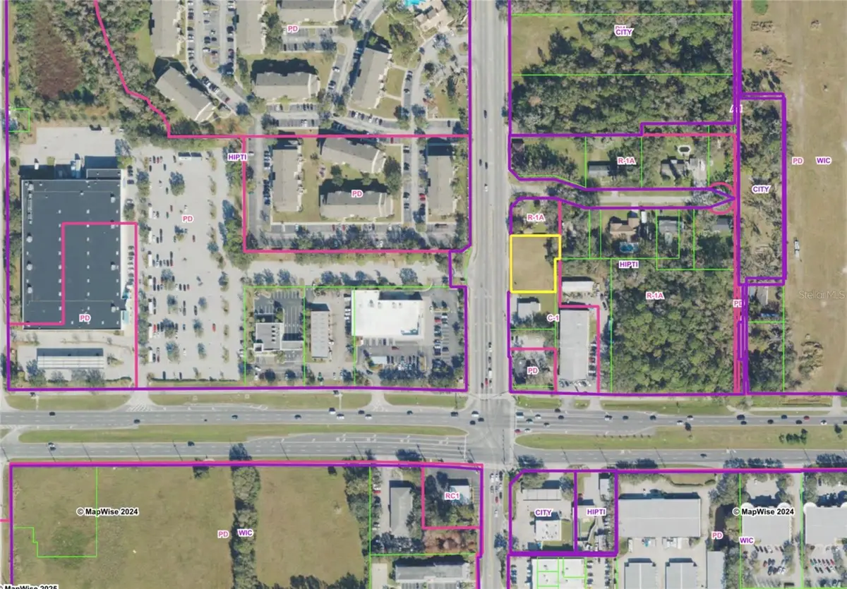 145 Monroe Road, Sanford, FL 32771 - #1