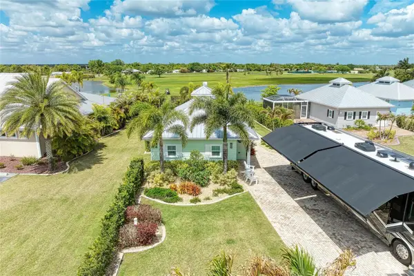 8318 SW Sand Crane Circle #LOT 86, ARCADIA, FL 34269