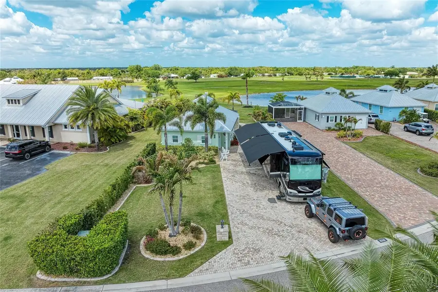 8318 SW Sand Crane Circle #LOT 86, Arcadia, FL 34269 - #2