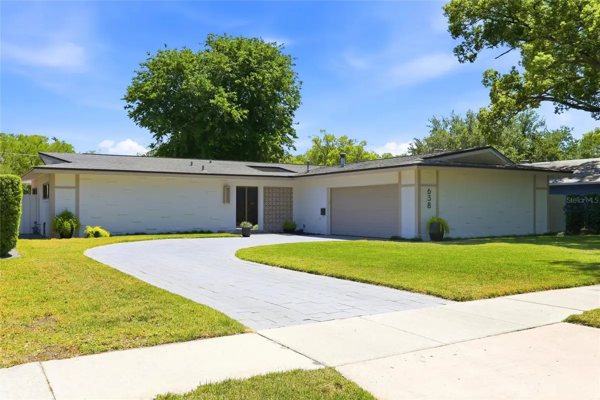 638 Blairshire Circle, Winter Park, FL 32792 - #1