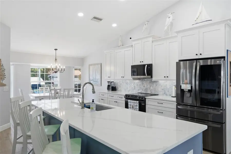 521 Peeples Drive, Punta Gorda, FL 33950 - #2