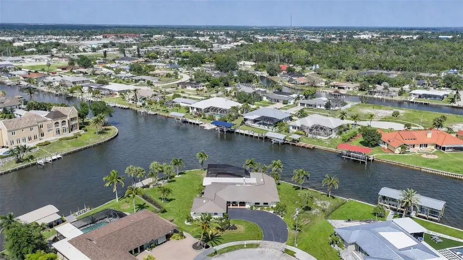 374 Severin Road Se, Port Charlotte, FL 33952 - #2