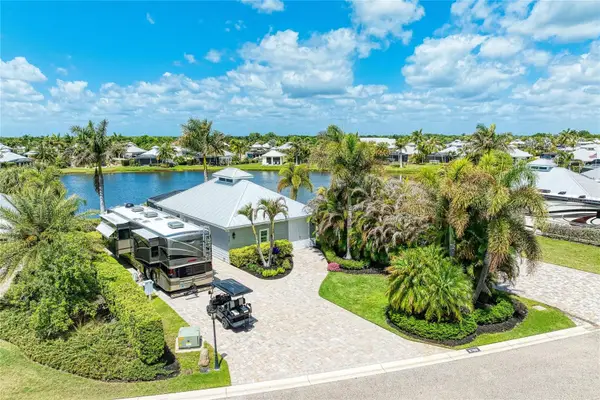 8789 SW Sand Crane Circle #LOT 38, ARCADIA, FL 34269