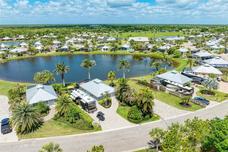 8789 SW Sand Crane Circle #LOT 38, Arcadia, FL 34269 - #2