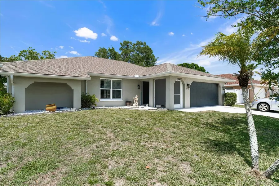 1393 Vermouth Lane, Punta Gorda, FL 33983 - #2