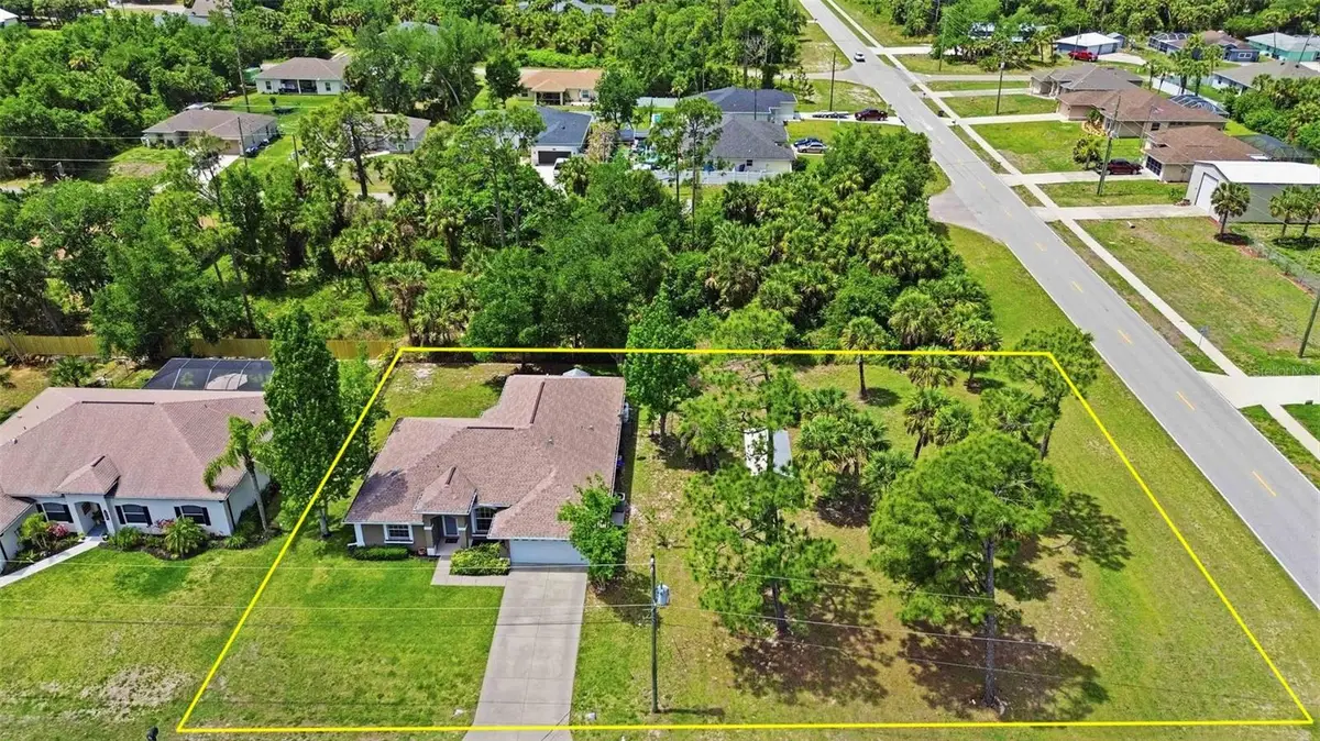 4027 Quaker Lane, North Port, FL 34288 - #1