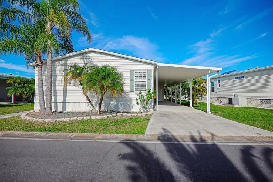 2100 Kings Highway #364, Port Charlotte, FL 33980 - #2