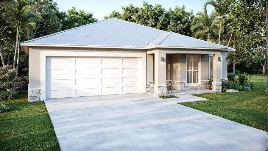 26257 Brooks Road, Punta Gorda, FL 33955 - #2