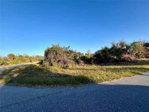 14113 Magness Avenue, PORT CHARLOTTE, FL 33953