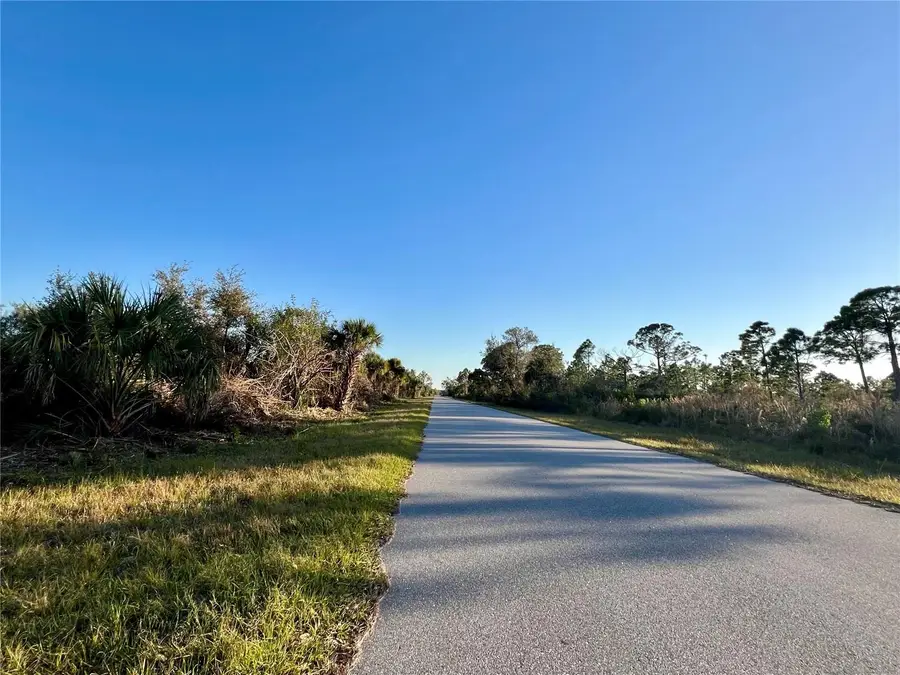 14113 Magness Avenue, Port Charlotte, FL 33953 - #2