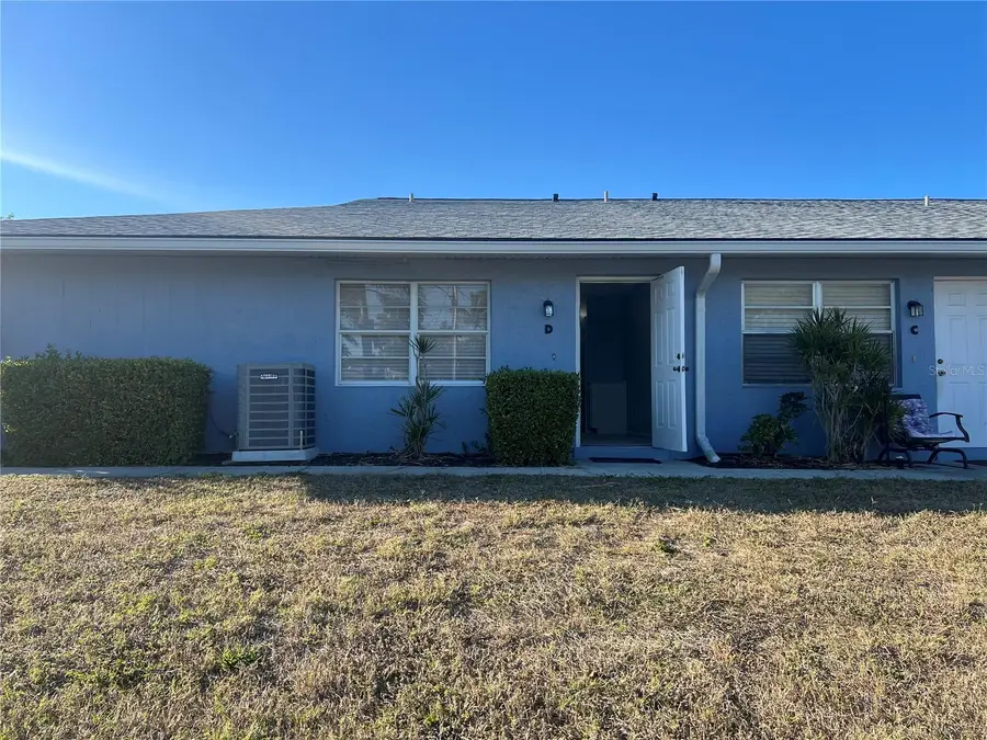 810 Kings Court #F, Punta Gorda, FL 33950 - #2