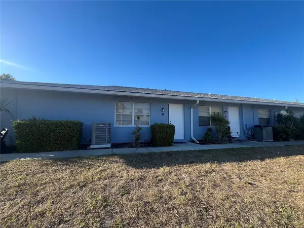 810 Kings Court #G, PUNTA GORDA, FL 33950