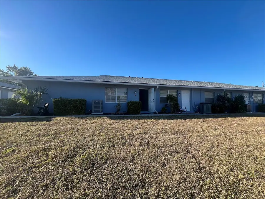 810 Kings Court #G, Punta Gorda, FL 33950 - #3