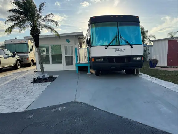 46900 Bermont Road #139, PUNTA GORDA, FL 33982