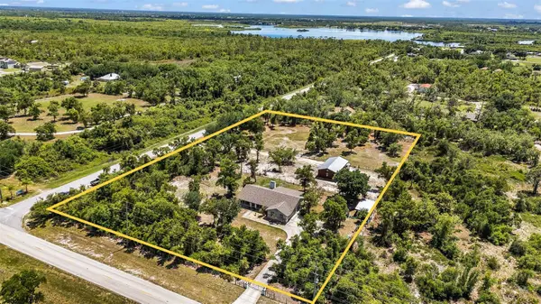 31331 Washington Loop Road, PUNTA GORDA, FL 33982
