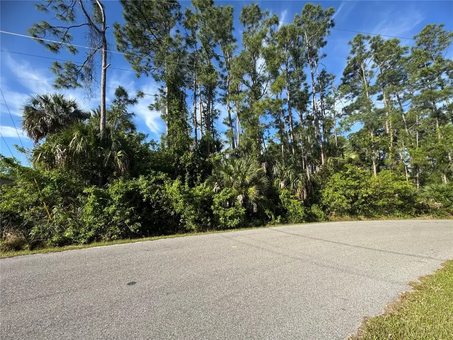 Lot 20 & 21 Gaucho Terrace, North Port, FL 34286 - #3