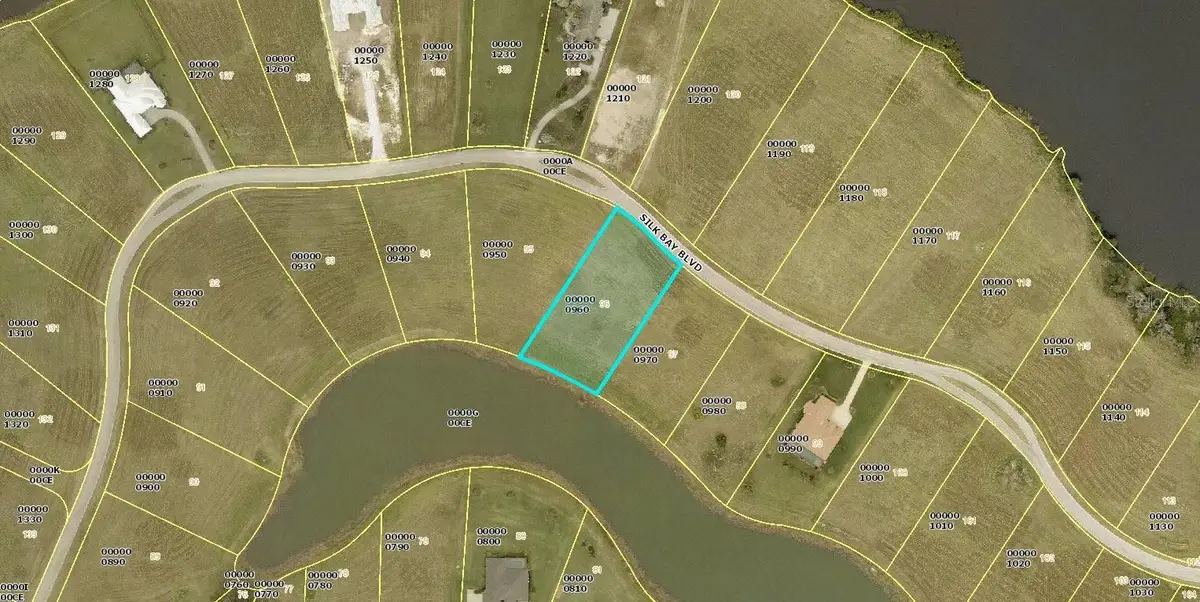 2071 Silk Bay Boulevard, Alva, FL 33920 - #1