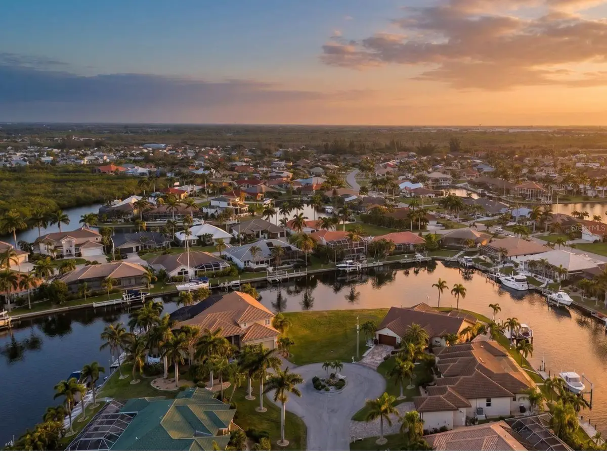 600 Candia Court, Punta Gorda, FL 33950 - #1