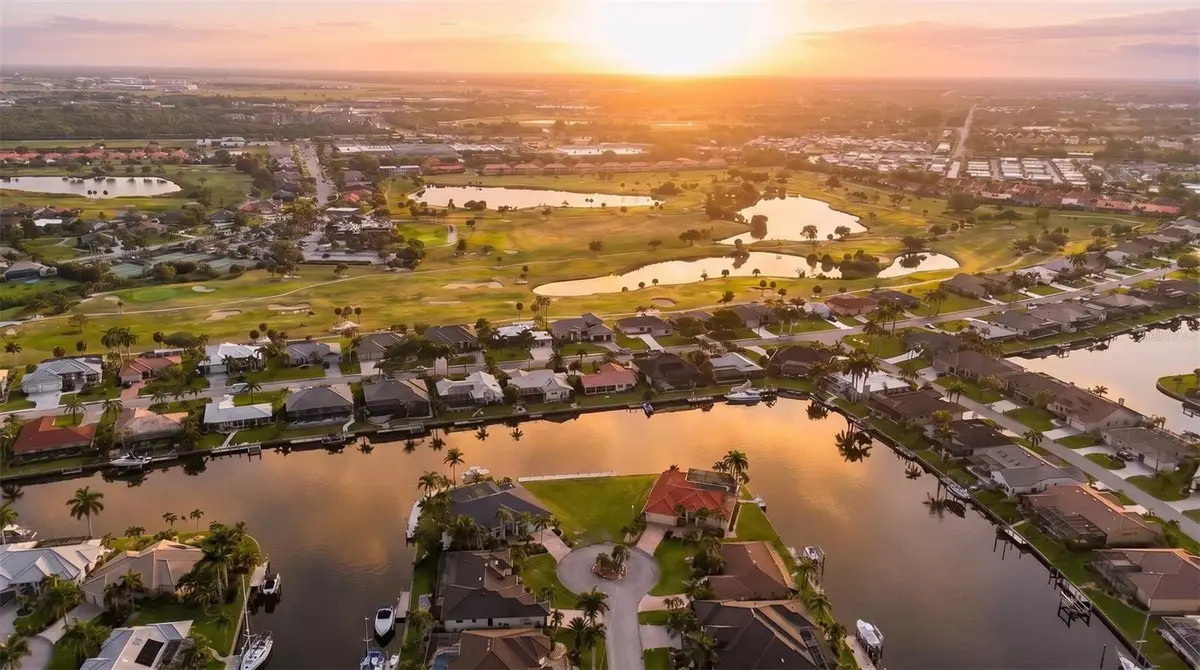 402 Valletta Court, Punta Gorda, FL 33950 - #1